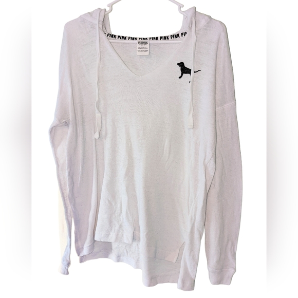 Victoria's Secret PINK Hoodie Small - Picture 1 of 5